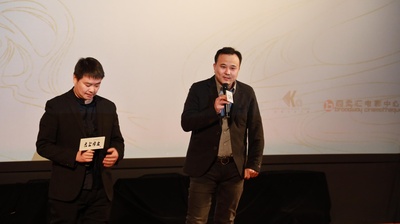 云上日出剧照的剧照