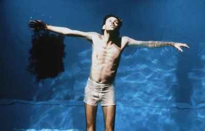 迷墙剧照的剧照