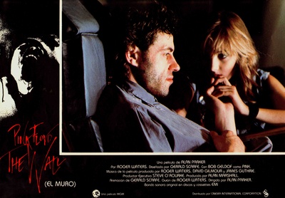 迷墙剧照的剧照