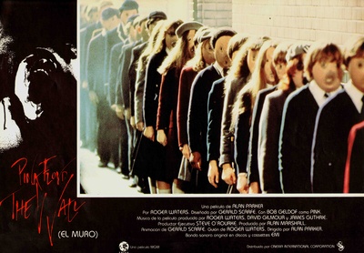 迷墙剧照的剧照