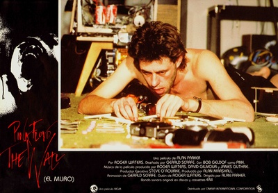 迷墙剧照的剧照