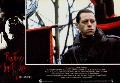 迷墙剧照的剧照