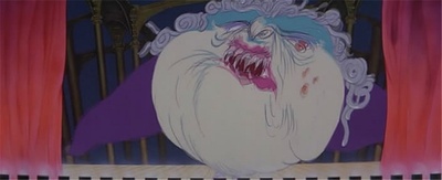 迷墙剧照的剧照