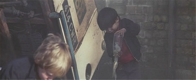 迷墙剧照的剧照