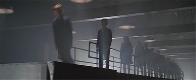 迷墙剧照的剧照