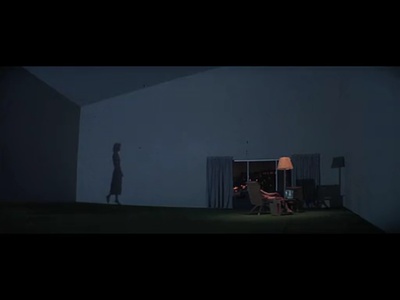 迷墙剧照的剧照