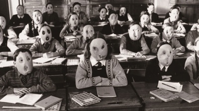 迷墙剧照的剧照