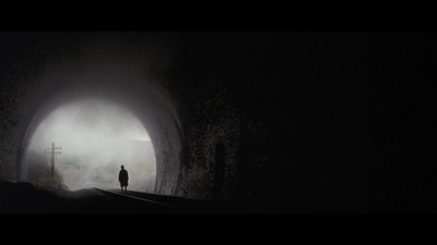 迷墙剧照的剧照