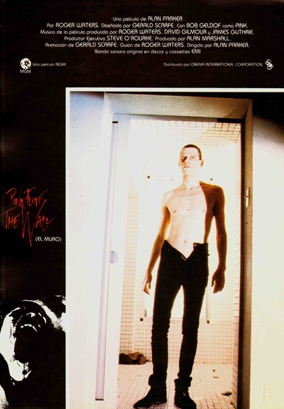 迷墙剧照的剧照