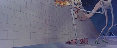 迷墙剧照的剧照