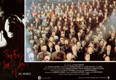 迷墙剧照的剧照