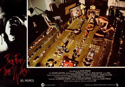 迷墙剧照的剧照