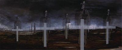 迷墙剧照的剧照