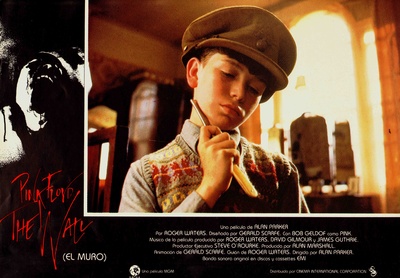 迷墙剧照的剧照