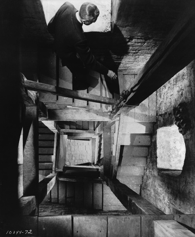 迷魂记剧照的剧照