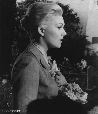 迷魂记剧照的剧照