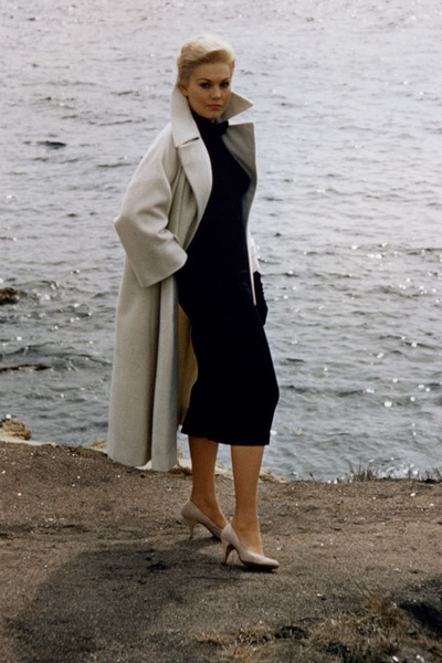 迷魂记剧照的剧照