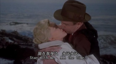 迷魂记剧照的剧照