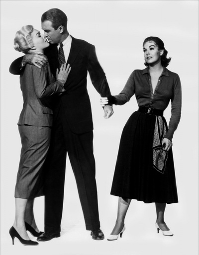 迷魂记剧照的剧照