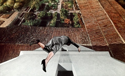 迷魂记剧照的剧照