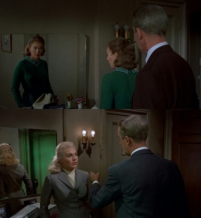 迷魂记剧照的剧照