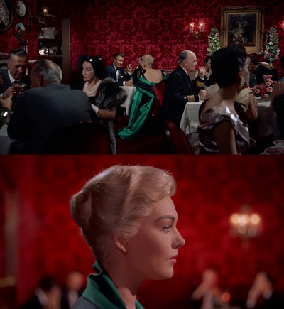 迷魂记剧照的剧照