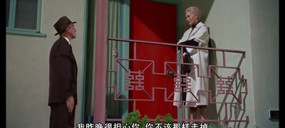 迷魂记剧照的剧照