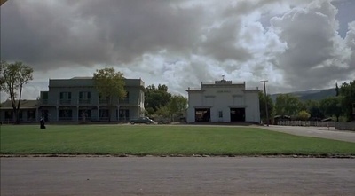 迷魂记剧照的剧照