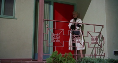 迷魂记剧照的剧照