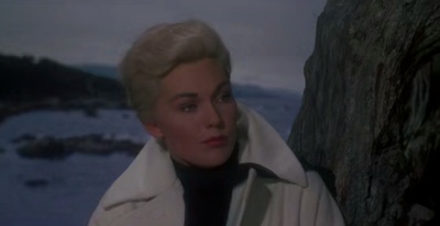 迷魂记剧照的剧照