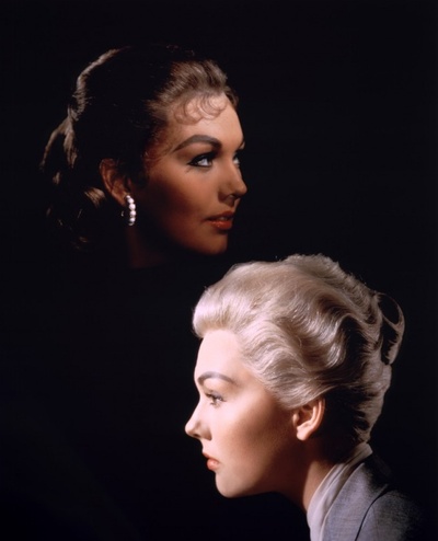 迷魂记剧照的剧照