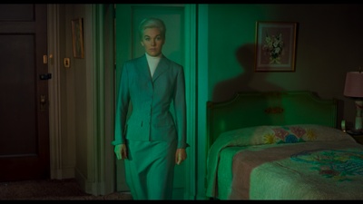 迷魂记剧照的剧照