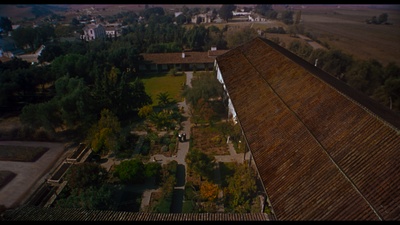 迷魂记剧照的剧照