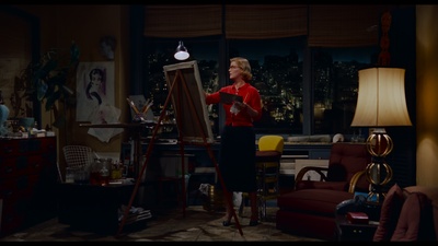 迷魂记剧照的剧照