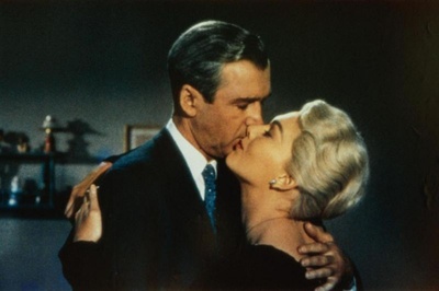 迷魂记剧照的剧照