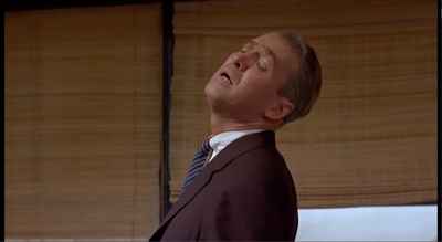 迷魂记剧照的剧照