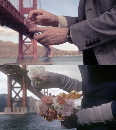 迷魂记剧照的剧照