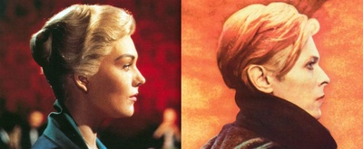 迷魂记剧照的剧照