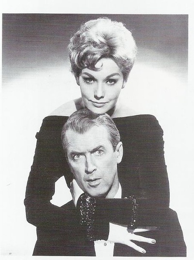 迷魂记剧照的剧照