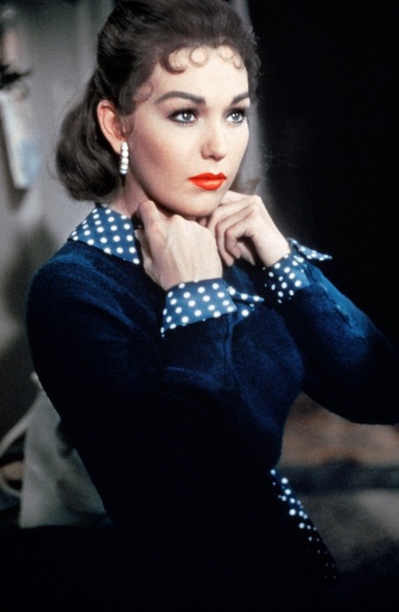 迷魂记剧照的剧照