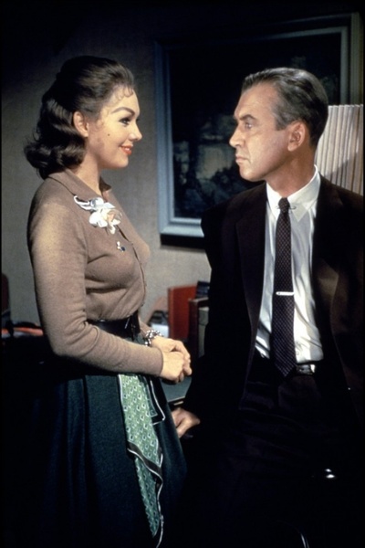 迷魂记剧照的剧照