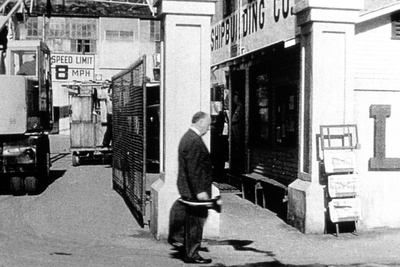 迷魂记剧照的剧照