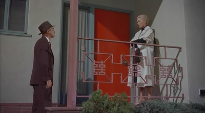 迷魂记剧照的剧照