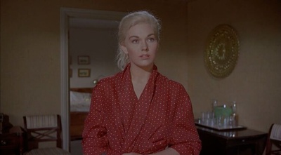 迷魂记剧照的剧照