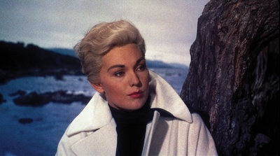 迷魂记剧照的剧照