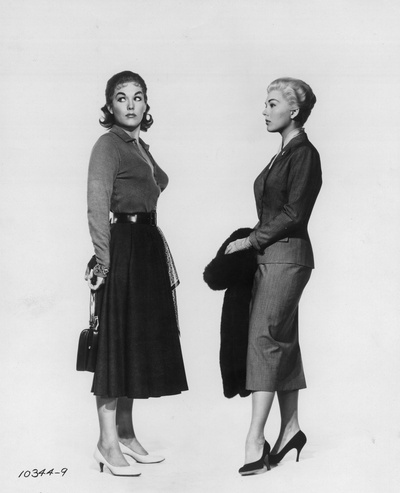 迷魂记剧照的剧照