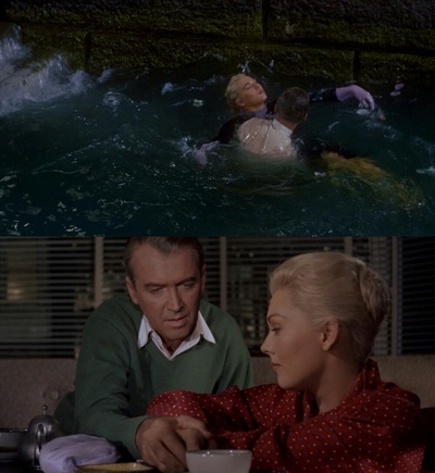 迷魂记剧照的剧照