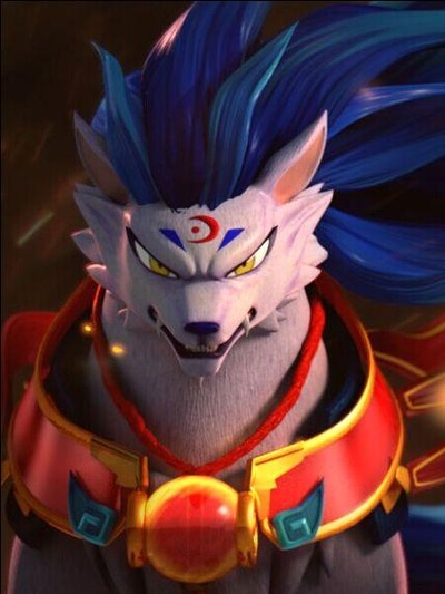 奥拉星：进击圣殿剧照的剧照