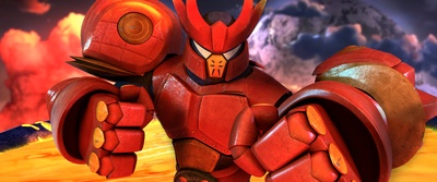 奥拉星：进击圣殿剧照的剧照