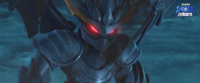 奥拉星：进击圣殿剧照的剧照